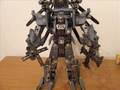Custom Transformers Movie Blackout