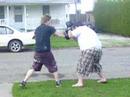 Chapman VS Runyan 1