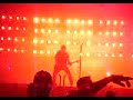 Nine Inch Nails: 08.10.08: Gave Up