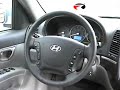 Roadfly.com - 2007 Hyundai Santa Fe Limited Car Review