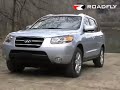 Roadfly.com - 2007 Hyundai Santa Fe Limited Car Review