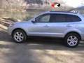 Roadfly.com - 2007 Hyundai Santa Fe Limited Car Review