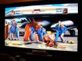 videos de Super street fighter 2 turbo hd remix Liono vs kingofsticks