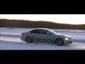 BMW Winter Training from WINDING ROAD Magazine