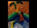 In da pool again