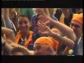 Himno oficial JMJ Sidney 2008