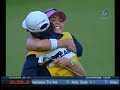 Paula Creamer Wins 2007 SBS Open Paula Creamer Wins 2007 SBS Open