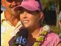 Paula Creamer Wins 2007 SBS Open