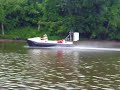 Sevtec Surveyor Hovercraft
