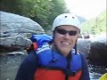 Southeastern Expeditions Chattooga River Rafting