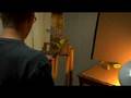 Painting Time-Lapse Kiwi Wedges by Justin Clayton