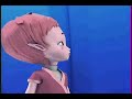 Code Lyoko long theme