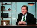 A Broadcasting Legend Has Died