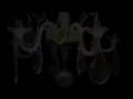 Antique Chandeliers