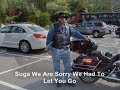 2005 harley davidson electra glide classic