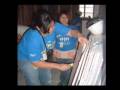 Rebuild the City - 2008 ICMC