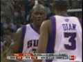 Denver vs Phoenix  ( 31 march 08' )  part 2