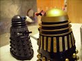 Doctor Who: Planet of the daleks Doctor Who: Planet of the daleks