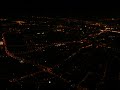Cessna 172 (OK-KOL) night landing at LKTB Cessna 172 (OK-KOL) night landing at LKTB