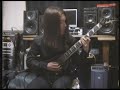 Dragonlance Holy Blood Guitar