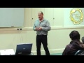 Bright Ideas guest entrepreneur - Ed Robinson |  Aptimize