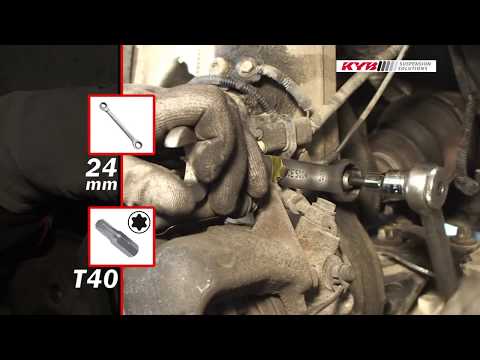 how to bleed citroen c5 suspension