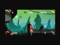 Earthworm Jim - PSP Gameplay [CANCELLED!]