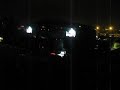 Crossroads - John Mayer- Verizon Amphitheater 2008