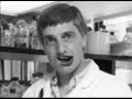 Gunnera Drug Ad Satire for Mind Failure in Medical School