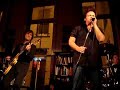 John Mellencamp Live Authority Song Housing Works