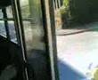 Autista autobus di Gallarate impedito!!!