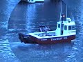 Car free falls 18 stories into Chicago River