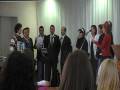 klagenfurt frati-surori.Cantari crestine!!