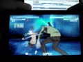 Bleach : heat of the soul 5- Senna VS Sado Alternate Costume