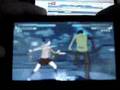 Bleach : heat of the soul 5- Senna VS Sado Alternate Costume