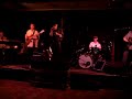 blindin' blues music presents
 climax blues band , live , at
 