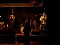 blindin' blues music presents
 climax blues band , live , at
 