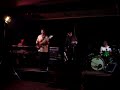 blindin' blues music presents
 climax blues band , live , at
 