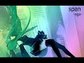 SGX - Span