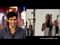 Making of \"Phir Milenge Chalte Chalte\