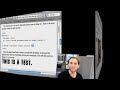 MacMost Now 62: New Safari 3.1 Features