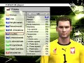 Ekstraklasa patch czesc 1