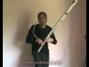 FUTUJARA - hybrid fujara, 5 instruments in one!!! (Nadishana)