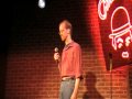 My friend Kyle recently made his stand-up comedy debut - check it out! http://www.youtube.com/watch?v=1VvKAG5Fs5g