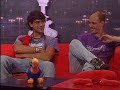 SkontrA - Entrevista Canal 10 (Segunda Parte)