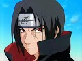 Open Your Eyes Itachi & Sasuke