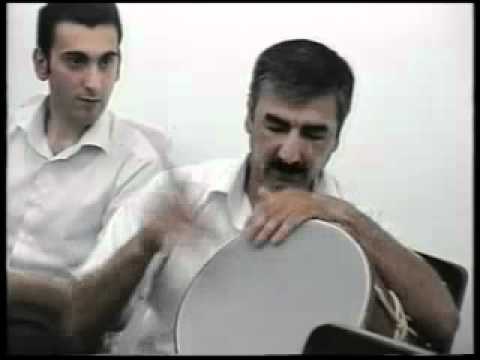 Nagara - Azeri Nagara Elshen Qasimov.