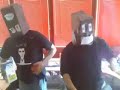 Love Robot