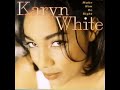 Karyn White-Simple Pleasures