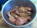 Exotic Pomegranate Chicken
